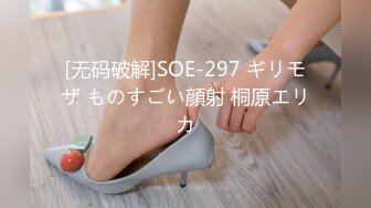 [无码破解]SOE-297 ギリモザ ものすごい顔射 桐原エリカ