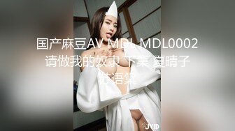 国产麻豆AV MDL MDL0002 请做我的奴隶 下集 夏晴子 苏语棠