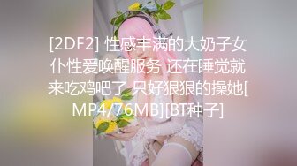 [2DF2] 性感丰满的大奶子女仆性爱唤醒服务 还在睡觉就来吃鸡吧了 只好狠狠的操她[MP4/76MB][BT种子]