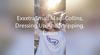 ExxxtraSmall.Madi.Collins.Dressing.Up.And.Stripping.Down