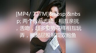 [MP4/ 777M]&nbsp;&nbsp; 两个极品尤物，相互亲抚，舌吻，超多姿势花样相互玩弄，撅起屁股展现双鲍鱼