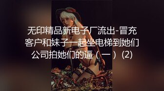 无印精品新电子厂流出-冒充客户和妹子一起坐电梯到她们公司拍她们的逼（一） (2)