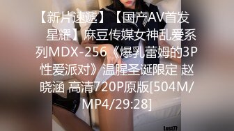 【新片速遞】【国产AV首发❤️星耀】麻豆传媒女神乱爱系列MDX-256《爆乳蕾姆的3P性爱派对》温腥圣诞限定 赵晓涵 高清720P原版[504M/MP4/29:28]