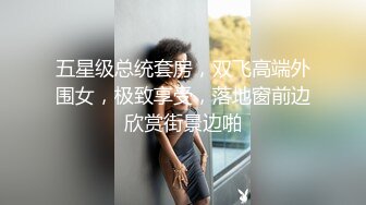 五星级总统套房，双飞高端外围女，极致享受，落地窗前边欣赏街景边啪