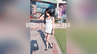 韩国bj korean 356