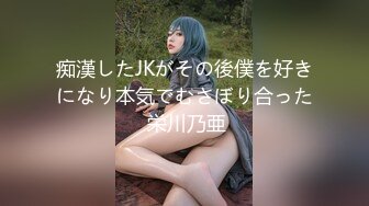 痴漢したJKがその後僕を好きになり本気でむさぼり合った 栄川乃亜