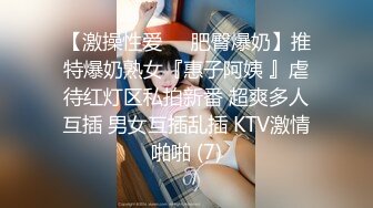 【激操性爱❤️肥臀爆奶】推特爆奶熟女『惠子阿姨 』虐待红灯区私拍新番 超爽多人互插 男女互插乱插 KTV激情啪啪 (7)