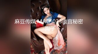 麻豆传媒 MAD-033後宫秘密-陶子