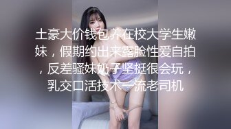 土豪大价钱包养在校大学生嫩妹，假期约出来露脸性爱自拍，反差骚妹奶子坚挺很会玩，乳交口活技术一流老司机