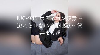 JUC-945 ボディコン奴隷 ～逃れられない羞恥地獄～ 筒井まりか