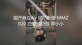 国产麻豆AV 猫爪影像 MMZ020 恋爱辅助器 寻小小