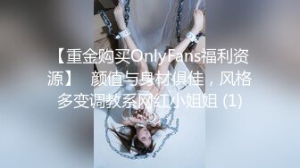 【重金购买OnlyFans福利资源】❤颜值与身材俱佳，风格多变调教系网红小姐姐 (1)