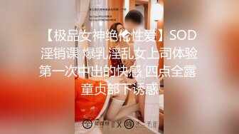 【极品女神绝伦性爱】SOD淫销课 爆乳淫乱女上司体验第一次中出的快感 四点全露 童贞部下诱惑