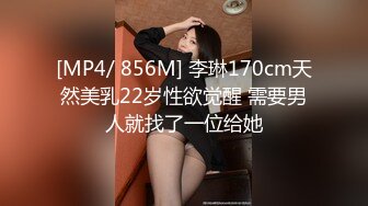 [MP4/ 856M] 李琳170cm天然美乳22岁性欲觉醒 需要男人就找了一位给她