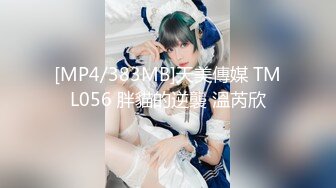 [MP4/383MB]天美傳媒 TML056 胖貓的逆襲 溫芮欣