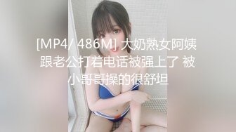 [MP4/ 486M] 大奶熟女阿姨 跟老公打着电话被强上了 被小哥哥操的很舒坦