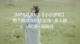 [MP4/2.83G]【小小梦莉】两个刚成年的小女孩~多人群p轮操~道具自