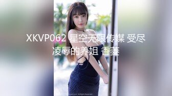 XKVP062 星空无限传媒 受尽凌辱的养姐 香菱