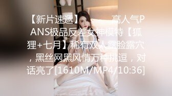 【新片速遞】 ⚫️⚫️高人气PANS极品反差女神模特【狐狸+七月】稀有双人露脸露穴，黑丝网黑风情万种挑逗，对话亮了[1610M/MP4/10:36]