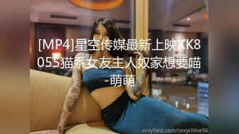 [MP4]星空传媒最新上映XK8055猫系女友主人奴家想要喵-萌萌