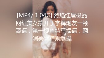 [MP4/ 1.04G] 烈焰红唇极品网红美女拨开丁字裤炮友一顿舔逼，第一视角特写操逼，圆润美臀骑乘爆操