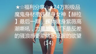 [MP4/ 2.94G]&nbsp;&nbsp; 东北网红女神这蜜桃臀很是极品，脱掉内裤扭动，翘起屁股大屌插入，主动上下套弄，浴室洗澡自摸小穴