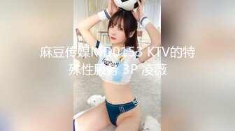 麻豆传媒MD0153 KTV的特殊性服务 3P 凌薇