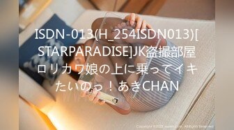 ISDN-013(H_254ISDN013)[STARPARADISE]JK盗撮部屋ロリカワ娘の上に乗ってイキたいのっ！あきCHAN