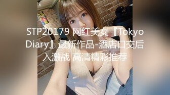 STP20179 网红美女『TokyoDiary』最新作品-酒店口交后入激战 高清精彩推荐