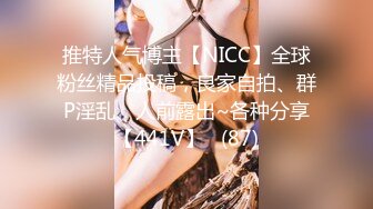 推特人气博主【NICC】全球粉丝精品投稿，良家自拍、群P淫乱、人前露出~各种分享【441V】   (87)