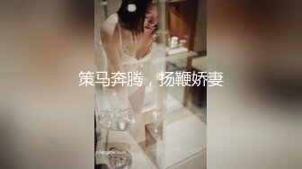 策马奔腾，扬鞭娇妻