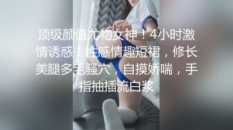 顶级颜值尤物女神！4小时激情诱惑！性感情趣短裙，修长美腿多毛骚穴，自摸娇喘，手指抽插流白浆