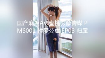 国产麻豆AV 蜜桃影像传媒 PMS001 性爱公寓 EP03 归属