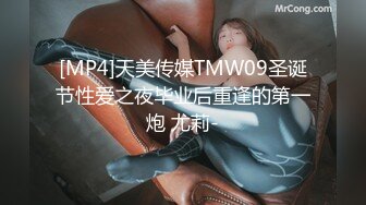 [MP4]天美传媒TMW09圣诞节性爱之夜毕业后重逢的第一炮 尤莉-