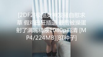 [2DF2]极品女神发骚自慰求草 假鸡巴狂插逼 最后被操蛋射了满嘴精液1080p高清 [MP4/224MB][BT种子]