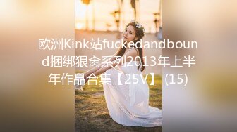 欧洲Kink站fuckedandbound捆绑狠肏系列2013年上半年作品合集【25V】 (15)