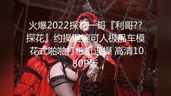 火爆2022探花一哥『利哥??探花』约操温婉可人极品车模 花式啪啪打桩机连操 高清1080P版