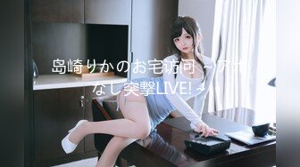 岛崎りかのお宅访问 ～アポなし突撃LIVE!～