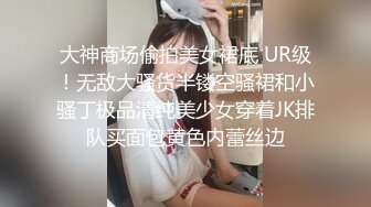 大神商场偷拍美女裙底 UR级！无敌大骚货半镂空骚裙和小骚丁极品清纯美少女穿着JK排队买面包黄色内蕾丝边