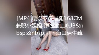 [MP4]腰以下多是腿168CM兼职小姐姐 蹲在地上吃JB&nbsp;&nbsp;刚下海口活生疏