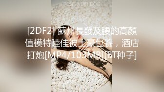 [2DF2] 蘇州長發及腰的高顏值模特陸佳被土豪包養，酒店打炮[MP4/103MB][BT种子]