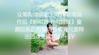 众筹购得摄影大师18禁高端作品《超拟真 充气娃娃》童颜巨乳、可爱肉包稀有尺度释出四点全露106P+1V