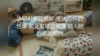 [MP4]麻豆传媒-无法忘怀的性事 前女友婚前偷情 插入她的紧致粉穴