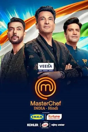 MasterChef India Season 9 2026 Hindi Audio [EP - 39 Added]