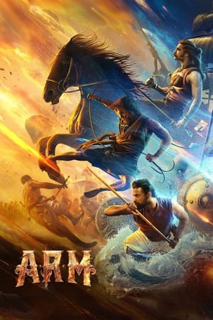 A.R.M 2024 Hindi (Org) Dual Audio – 720p – 480p