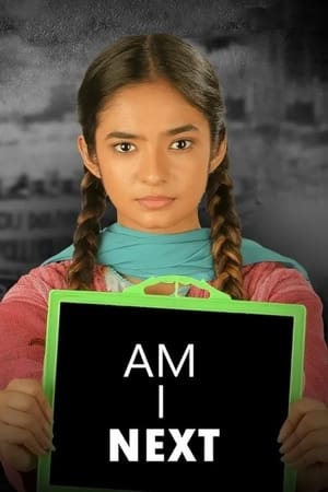 Am I Next 2023 Hindi Movie – 480p