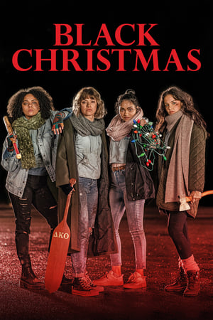 Black Christmas (2019) Hindi Dual Audio – 480p
