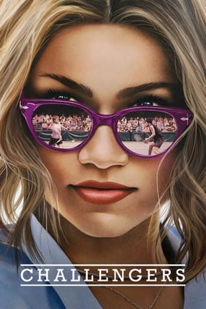 Challengers 2024 Hindi