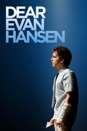 Dear Evan Hansen (2021) Hindi Dual Audio – 480p