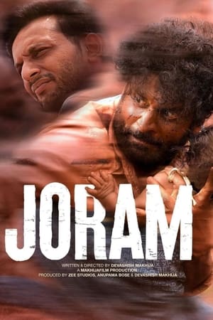 Joram 2023 Hindi – 480p